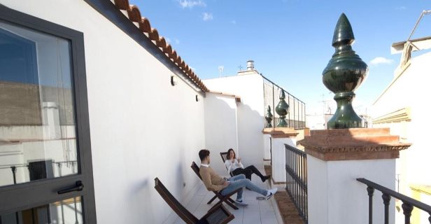 Hostel For You Sevilla