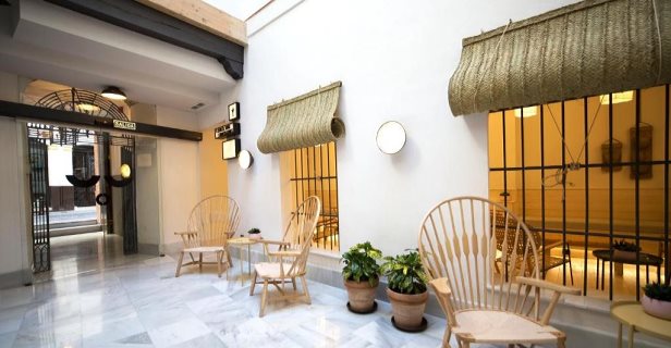 Hostel For You Sevilla