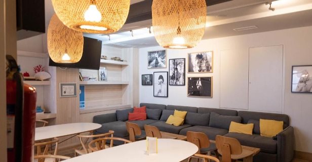 Hostel For You Sevilla