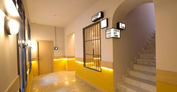Hostel For You Sevilla