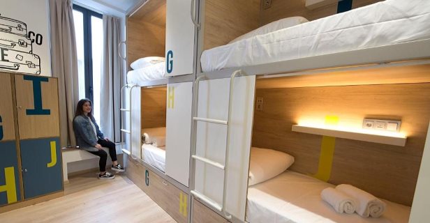 Hostel For You Sevilla