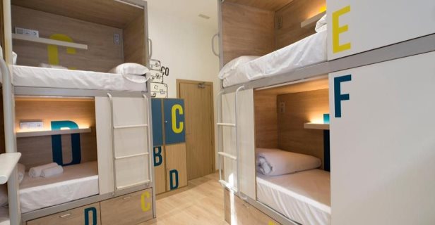 Hostel For You Sevilla