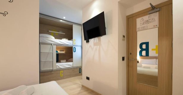 Hostel For You Sevilla