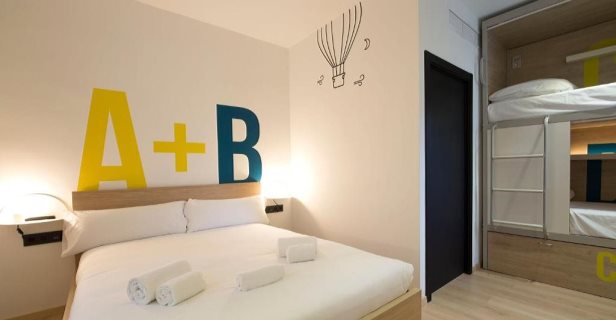 Hostel For You Sevilla