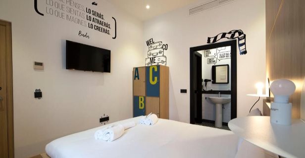 Hostel For You Sevilla