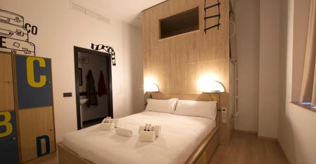 Hostel For You Sevilla