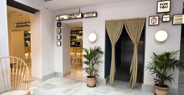 Hostel For You Sevilla