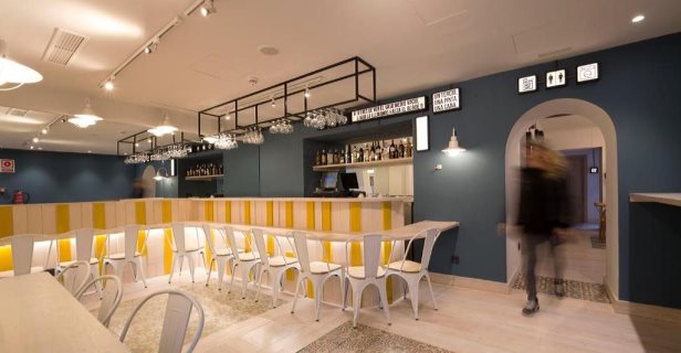 Hostel For You Sevilla