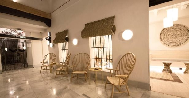 Hostel For You Sevilla