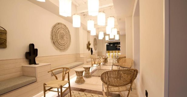 Hostel For You Sevilla