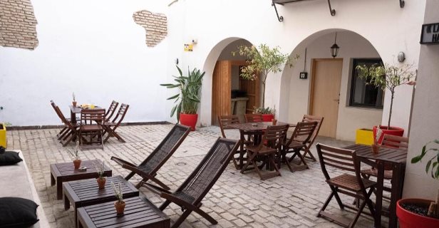 Hostel For You Sevilla
