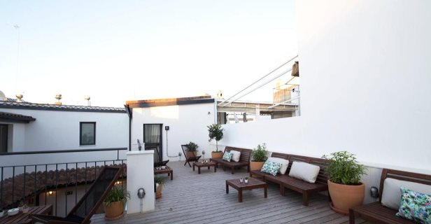 Hostel For You Sevilla
