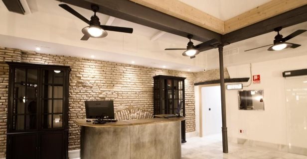 Hostel For You Sevilla