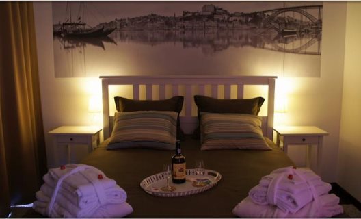 Hostel Gaia Porto