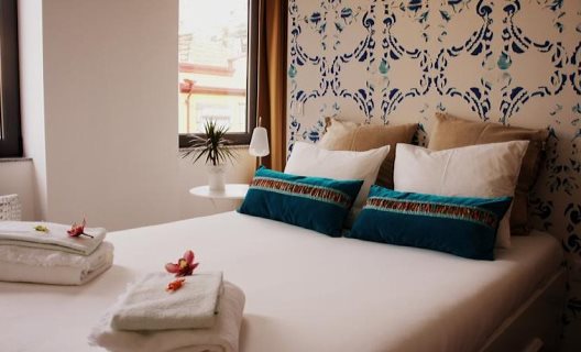 Hostel Gaia Porto