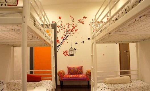 Hostel Gaia Porto