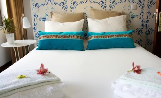 Hostel Gaia Porto