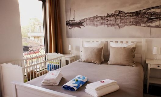 Hostel Gaia Porto