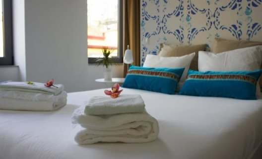 Hostel Gaia Porto