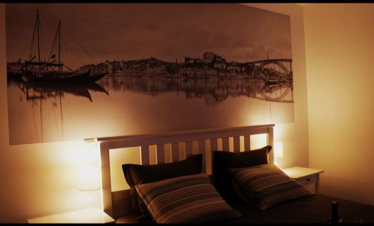 Hostel Gaia Porto