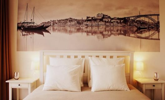Hostel Gaia Porto