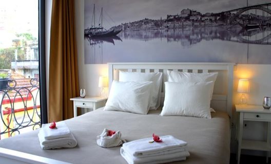 Hostel Gaia Porto