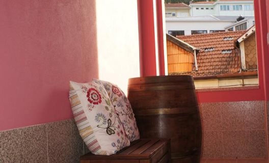 Hostel Gaia Porto