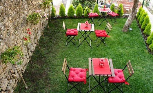 Hostel Gaia Porto