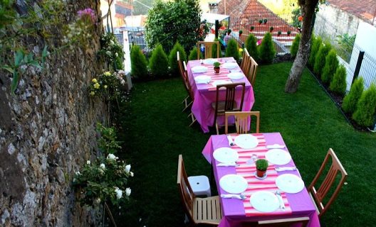 Hostel Gaia Porto