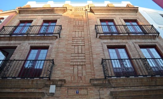 Hostel Grand Luxe