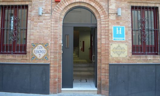 Hostel Grand Luxe