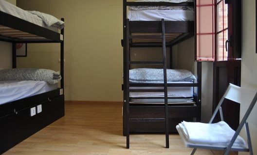 Hostel Grand Luxe