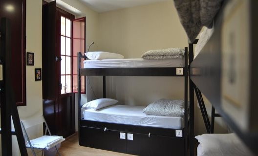 Hostel Grand Luxe