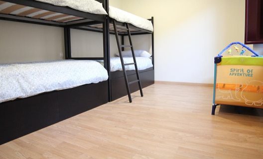 Hostel Grand Luxe