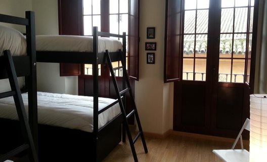 Hostel Grand Luxe