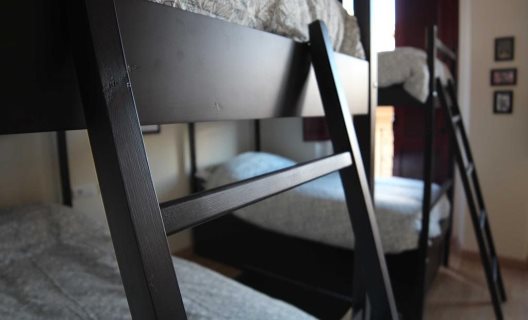 Hostel Grand Luxe