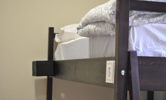 Hostel Grand Luxe