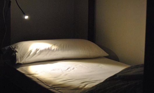 Hostel Grand Luxe