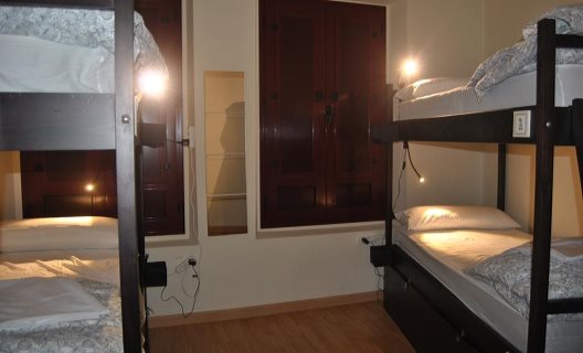 Hostel Grand Luxe