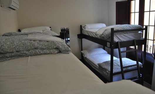Hostel Grand Luxe