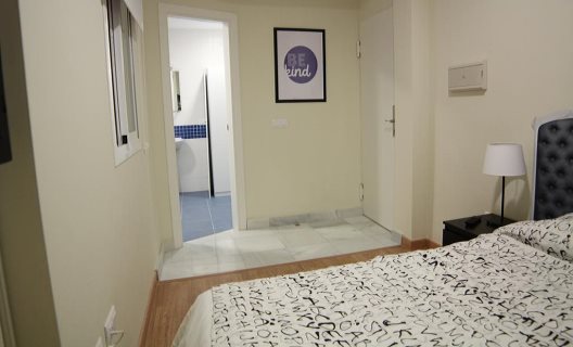 Hostel Grand Luxe