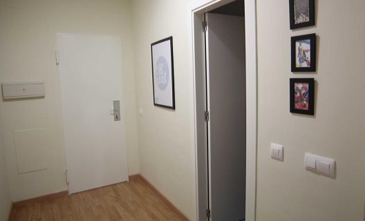Hostel Grand Luxe