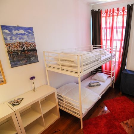 Hostel Gz
