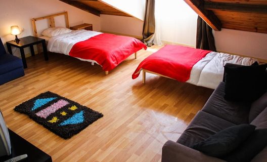 Hostel Gz
