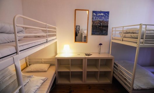 Hostel Gz