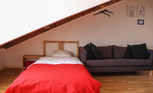 Hostel Gz