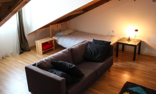 Hostel Gz