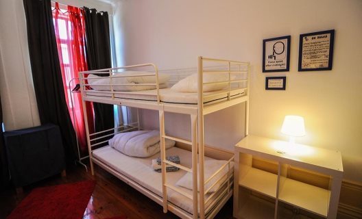 Hostel Gz