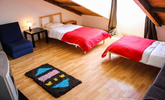 Hostel Gz