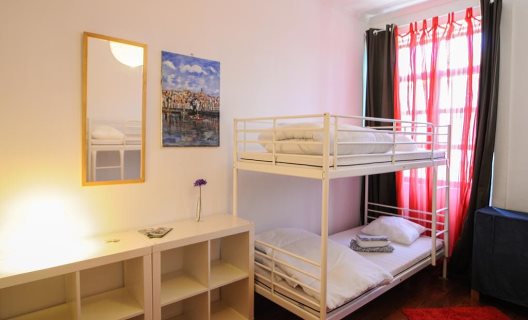Hostel Gz